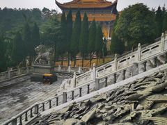 -游子山休闲旅游区