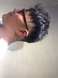 -MOVAN  HAIR莫凡匠人发型屋