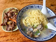 -竹青胶东摔面(黄岛开发区店)
