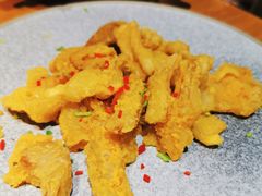 -一朵菌·野生菌探索家火锅(南亚店)