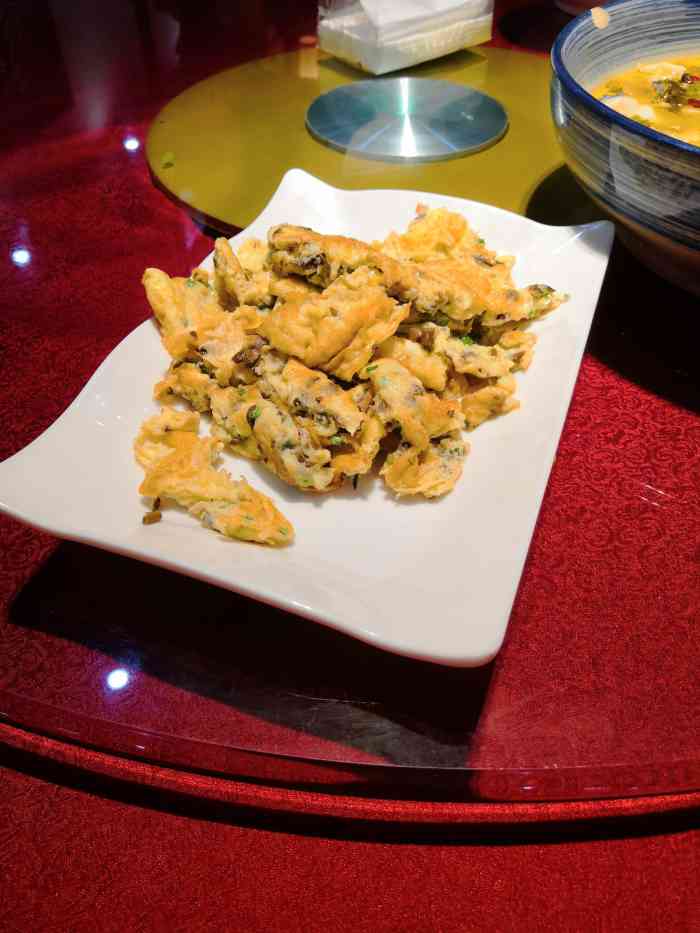 朱桥人家-"[服务]总体还可以 [环境]总体还可以「."-大众点评移动版