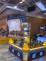 -晴空乐园(东厦100店)