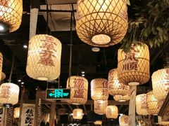 -南京大牌档(人民广场店)