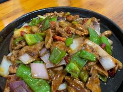 -卢庄(江汉路店)