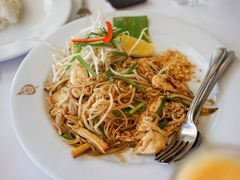 -Thai Pothong Restaurant