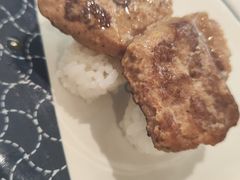 -滨寿司(新街口中央商场店)