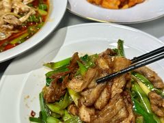 -小河盐帮·私家菜·烤鸭(三元桥·霄云路店)