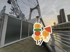 -天津之眼摩天轮