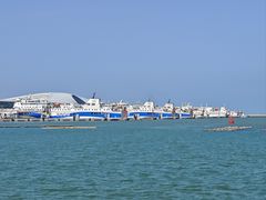 -粤海铁路北港码头