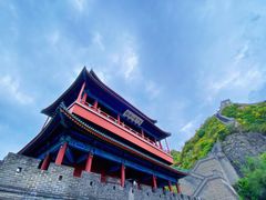 -居庸关长城