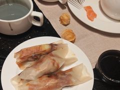 -东方红海鲜百汇(国际大厦店)