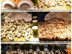 -星伦多自助料理·涮烤一体(虹悦城店)