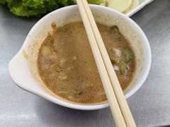 -松明一烤肉馆(鲁园店)