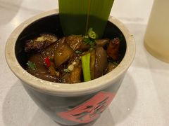 -锦尚阁烤鱼(望京新荟城店)