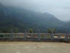 -广州市石门国家森林公园