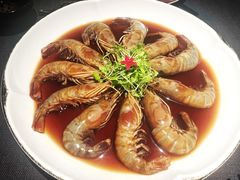-锦府园(环球港店)