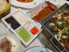 -福来居烤鸭店(天坛二店)