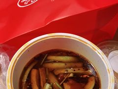 -嘉陵楼馋嘴城(簋街总店)