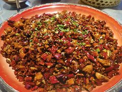-馬伍旺川菜(江北虹悦城店)