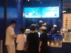 -the Roll'ING手作瑞士卷专门店(卓悦中心店)
