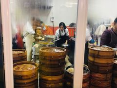 -老陶包子铺(南大西南村店)