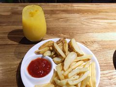 -ZM COFFEE(西安路店)