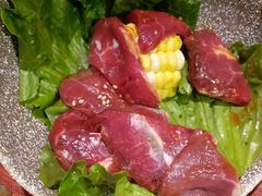 -山之屋炭火烧肉·生啤畅饮(大朗万科中央公园店)