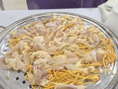 -凯盈阁·顺德私房菜·桑拿鸡