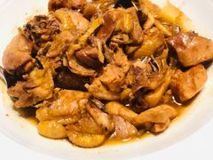 -赣府酒家(广报中心店)