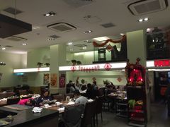-口福馆海鲜火锅(黄金阁店)