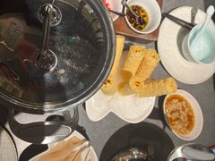 -鼎鼎香·港式火锅(北京SKP店)