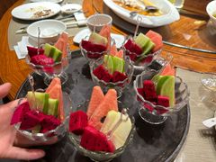 -金地利海鲜酒楼(清凉门店)