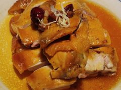 -晓粤·惹味粤菜(凯德乐峰广场店)