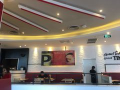 -必胜客(武汉欢乐谷店)