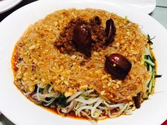 -吴记酱骨炖菜馆(西大直街店)