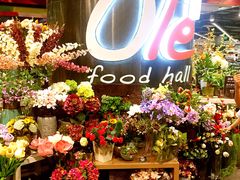 -Olé精品超市(广州太古汇店)