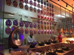 -小天鹅戴斯酒店鲸鲨百汇创作料理