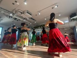 -呼拉汇舞蹈生活馆 Hawaii Hula&Tahiti Dance Studio