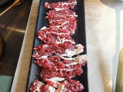 -三头牛·潮汕牛肉生蚝火锅 (夏湾店)