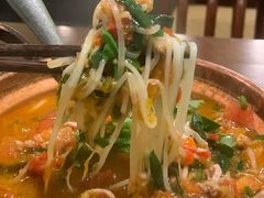 -紫滇源云南生态菜(丹凤街店)