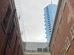 -大馆(前中区警署建築群)