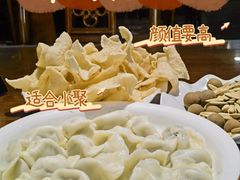 -那家老院子东北菜·饺子·小鸡炖蘑菇(艳华街店)