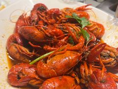 -海底捞火锅(高新活力汇店)