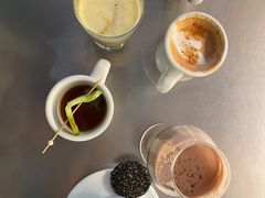 -大小咖啡 BigSmallCoffee(麦子店)
