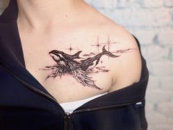 -PinooTattoo皮奴刺青纹身设计总部