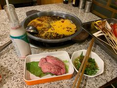 -玉林串串香·成都老字号(玉林街总店)