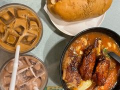 -华嫂冰室(尖沙咀店)