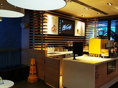 -麦当劳(海岸城店)