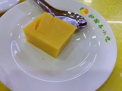 碗豆黄-护国寺小吃(地安门店)