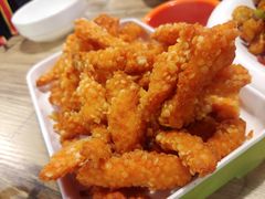 -特色酱椒鱼私房菜(黄鹤楼店)